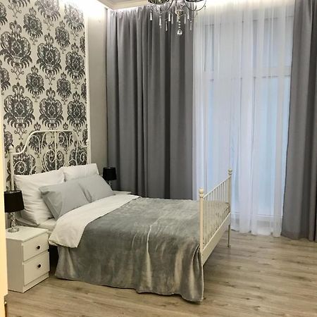 Apartament Mickiewicza - Pkp Station Przemyśl Extérieur photo