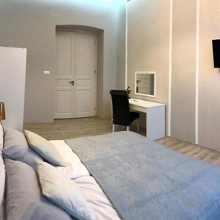 Apartament Mickiewicza - Pkp Station Przemyśl Extérieur photo