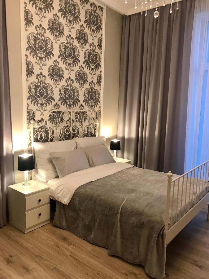 Apartament Mickiewicza - Pkp Station Przemyśl Extérieur photo