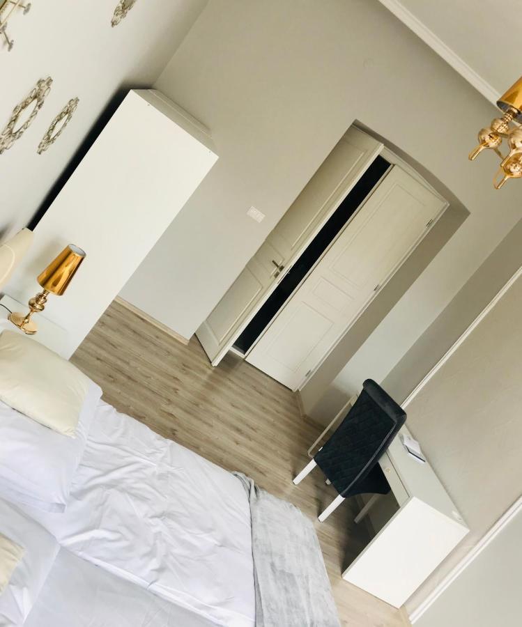 Apartament Mickiewicza - Pkp Station Przemyśl Extérieur photo
