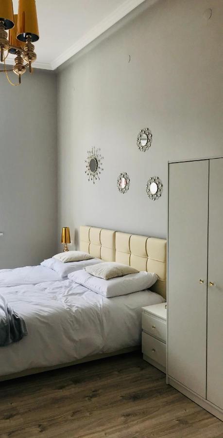 Apartament Mickiewicza - Pkp Station Przemyśl Extérieur photo