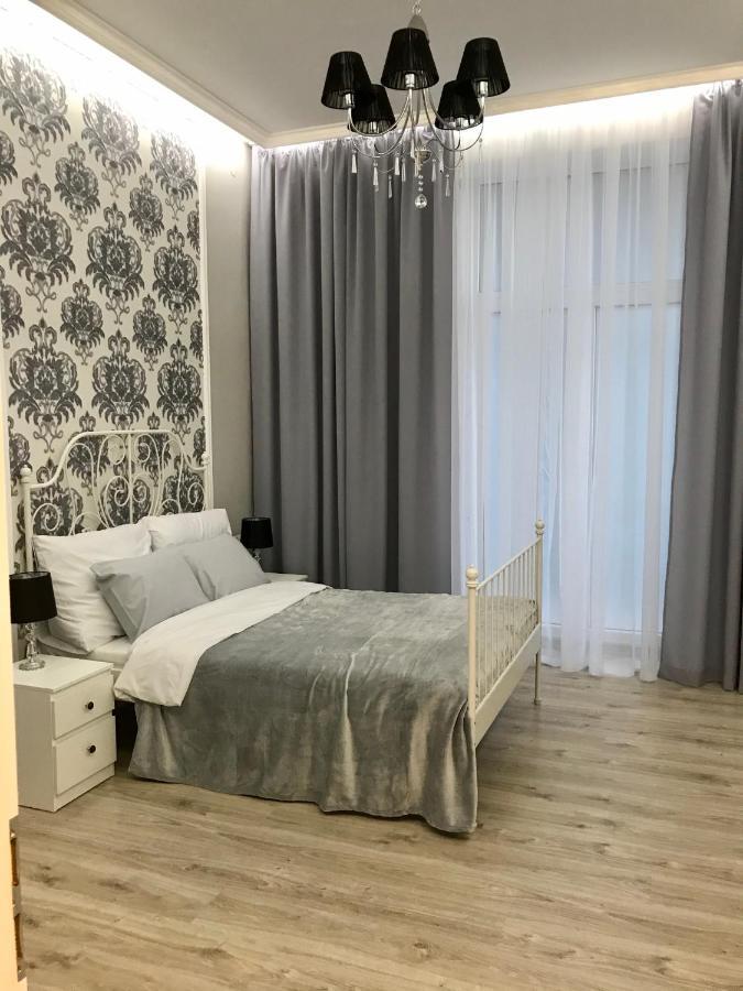 Apartament Mickiewicza - Pkp Station Przemyśl Extérieur photo