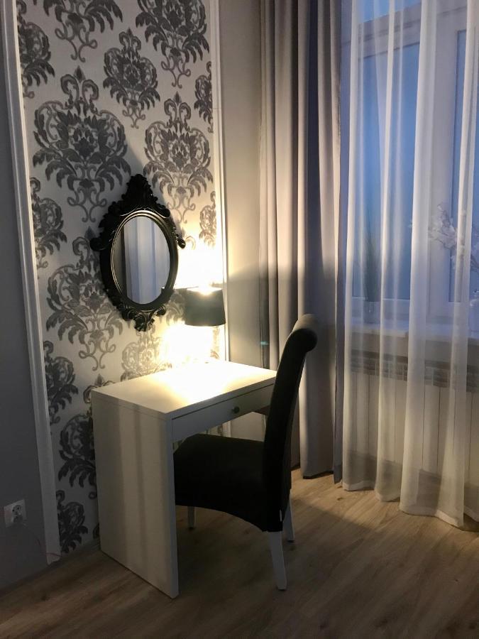 Apartament Mickiewicza - Pkp Station Przemyśl Extérieur photo