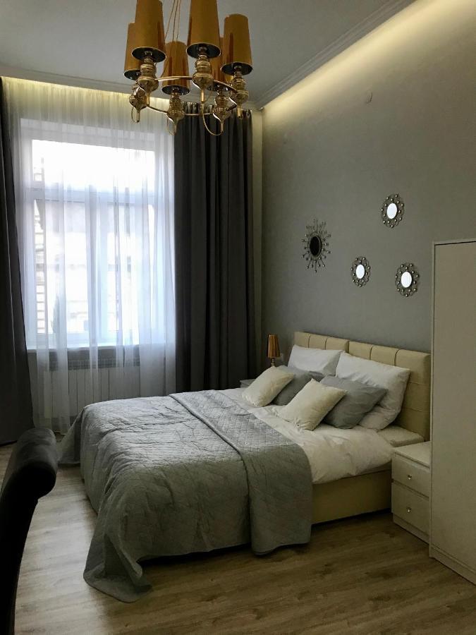 Apartament Mickiewicza - Pkp Station Przemyśl Extérieur photo