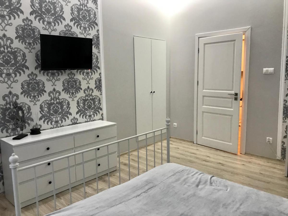 Apartament Mickiewicza - Pkp Station Przemyśl Extérieur photo
