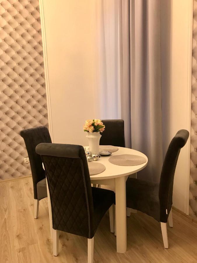 Apartament Mickiewicza - Pkp Station Przemyśl Extérieur photo