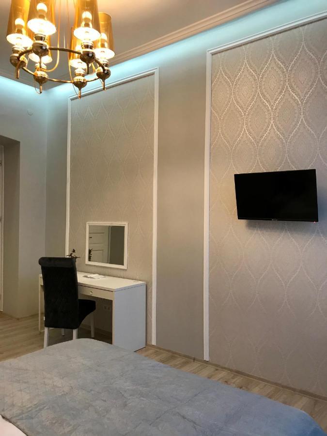 Apartament Mickiewicza - Pkp Station Przemyśl Extérieur photo
