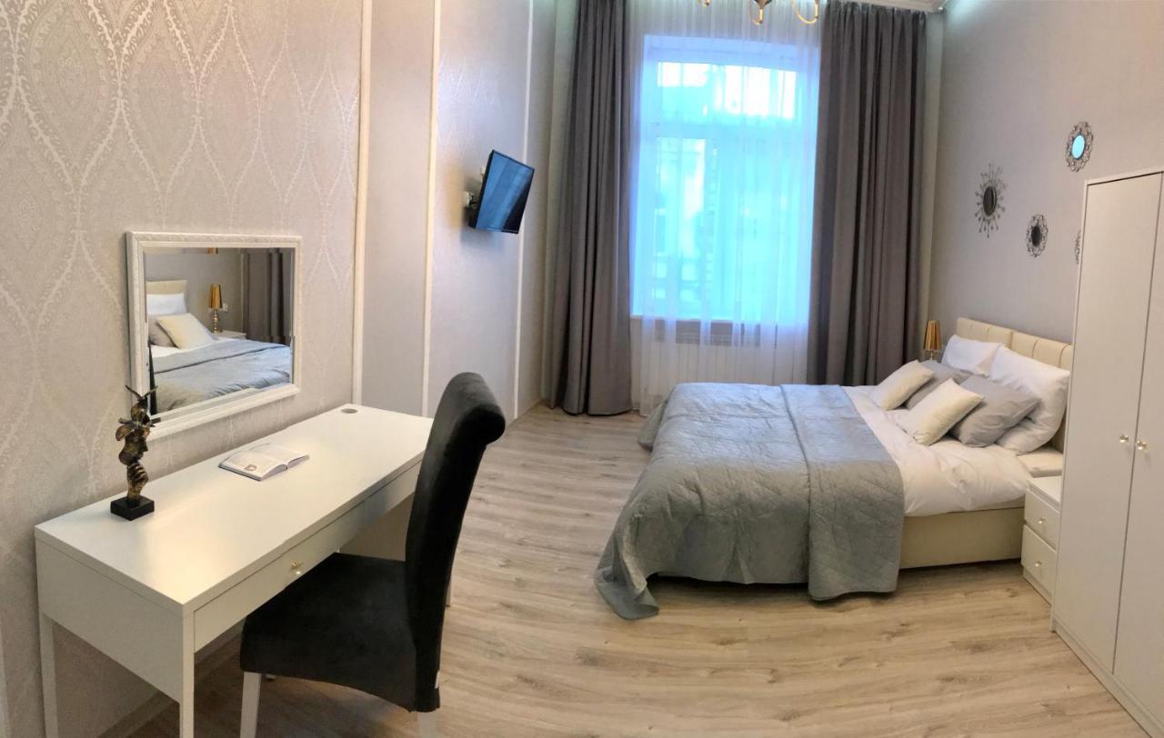 Apartament Mickiewicza - Pkp Station Przemyśl Extérieur photo