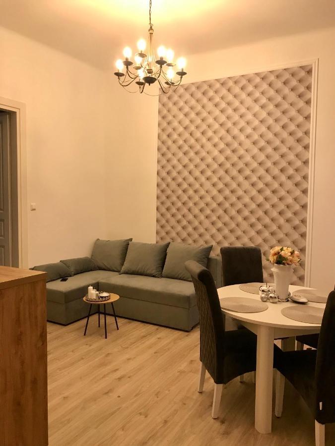 Apartament Mickiewicza - Pkp Station Przemyśl Extérieur photo