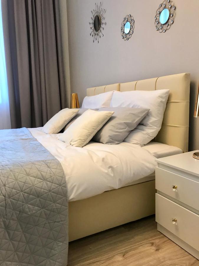 Apartament Mickiewicza - Pkp Station Przemyśl Extérieur photo