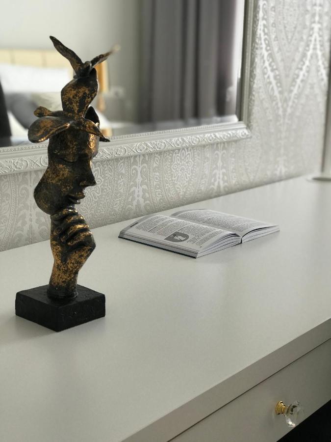 Apartament Mickiewicza - Pkp Station Przemyśl Extérieur photo
