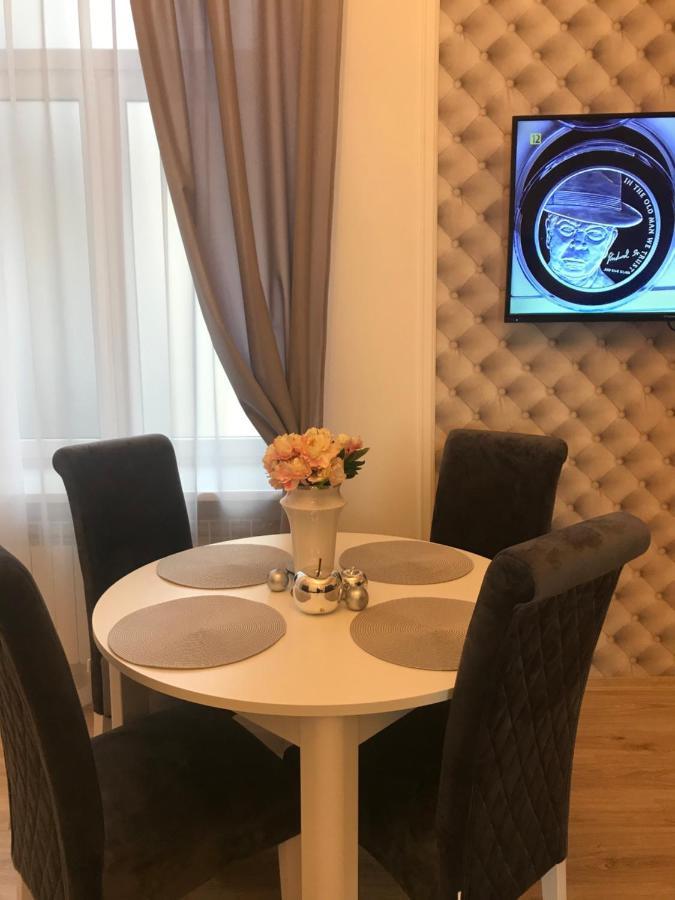 Apartament Mickiewicza - Pkp Station Przemyśl Extérieur photo