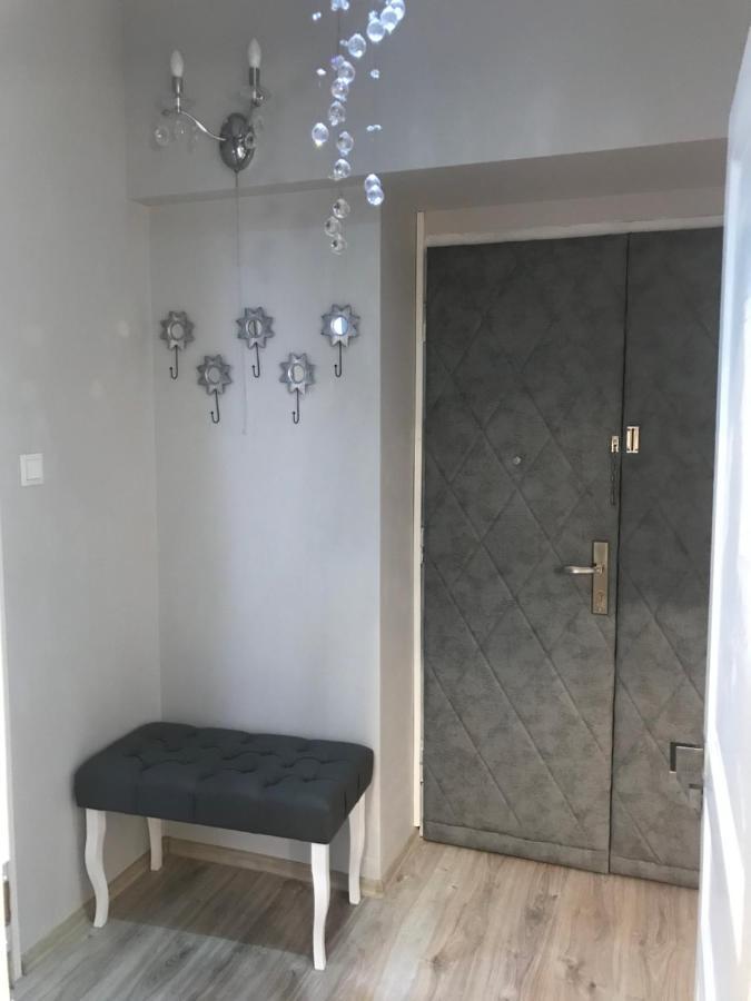 Apartament Mickiewicza - Pkp Station Przemyśl Extérieur photo