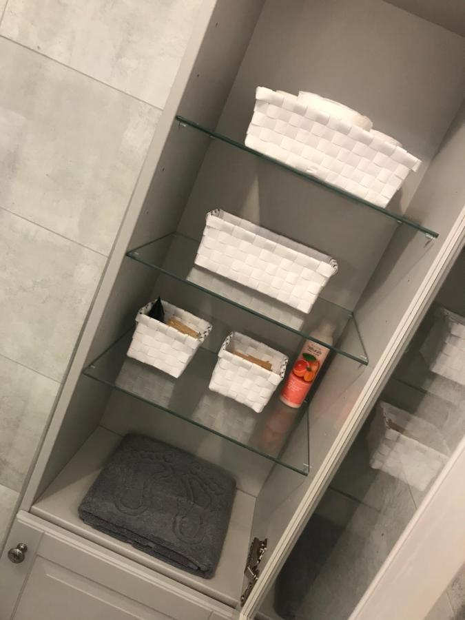 Apartament Mickiewicza - Pkp Station Przemyśl Extérieur photo