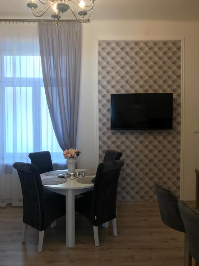 Apartament Mickiewicza - Pkp Station Przemyśl Extérieur photo