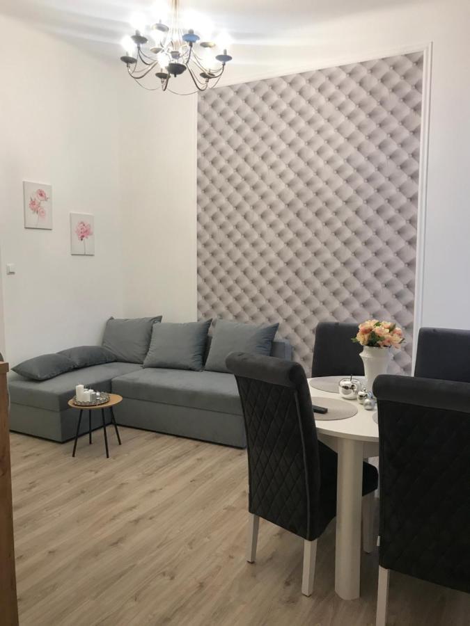 Apartament Mickiewicza - Pkp Station Przemyśl Extérieur photo