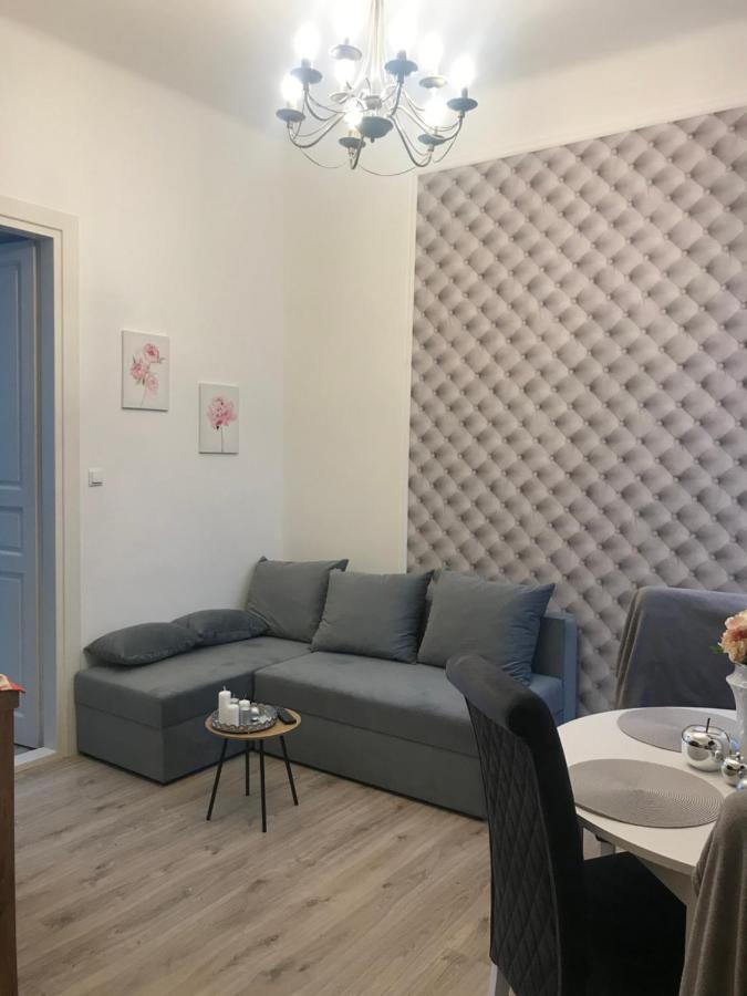 Apartament Mickiewicza - Pkp Station Przemyśl Extérieur photo