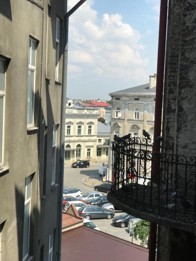 Apartament Mickiewicza - Pkp Station Przemyśl Extérieur photo