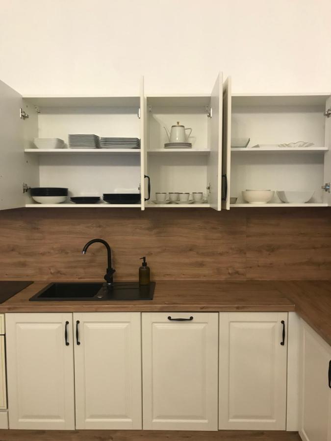 Apartament Mickiewicza - Pkp Station Przemyśl Extérieur photo