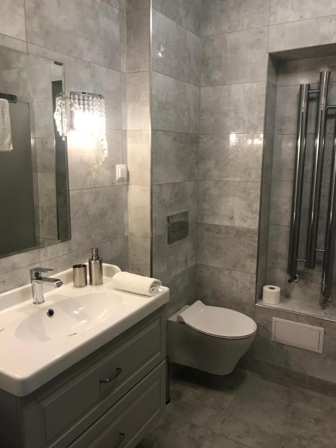Apartament Mickiewicza - Pkp Station Przemyśl Extérieur photo