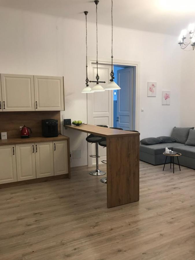 Apartament Mickiewicza - Pkp Station Przemyśl Extérieur photo