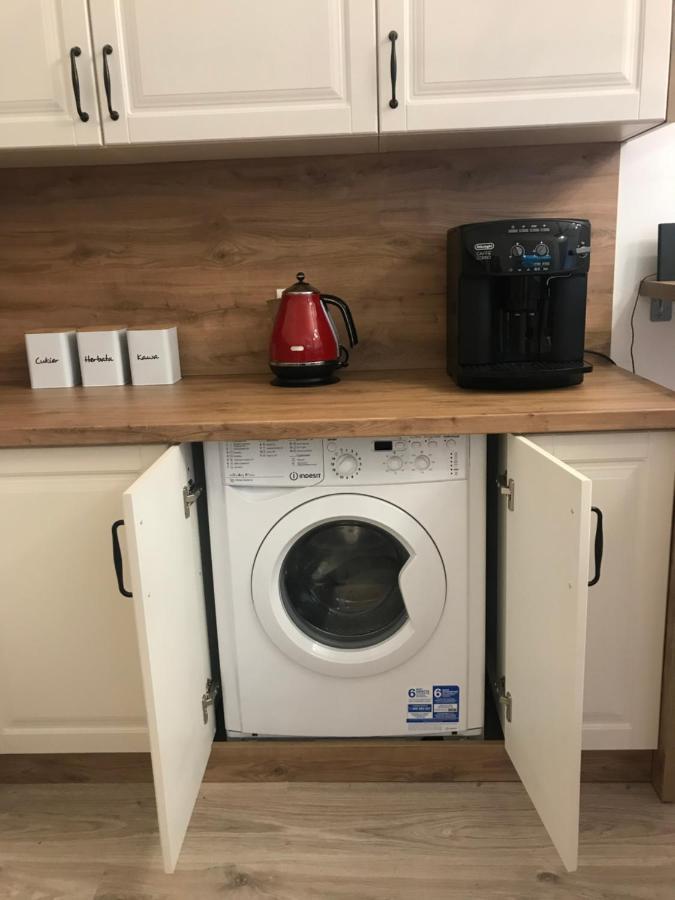 Apartament Mickiewicza - Pkp Station Przemyśl Extérieur photo