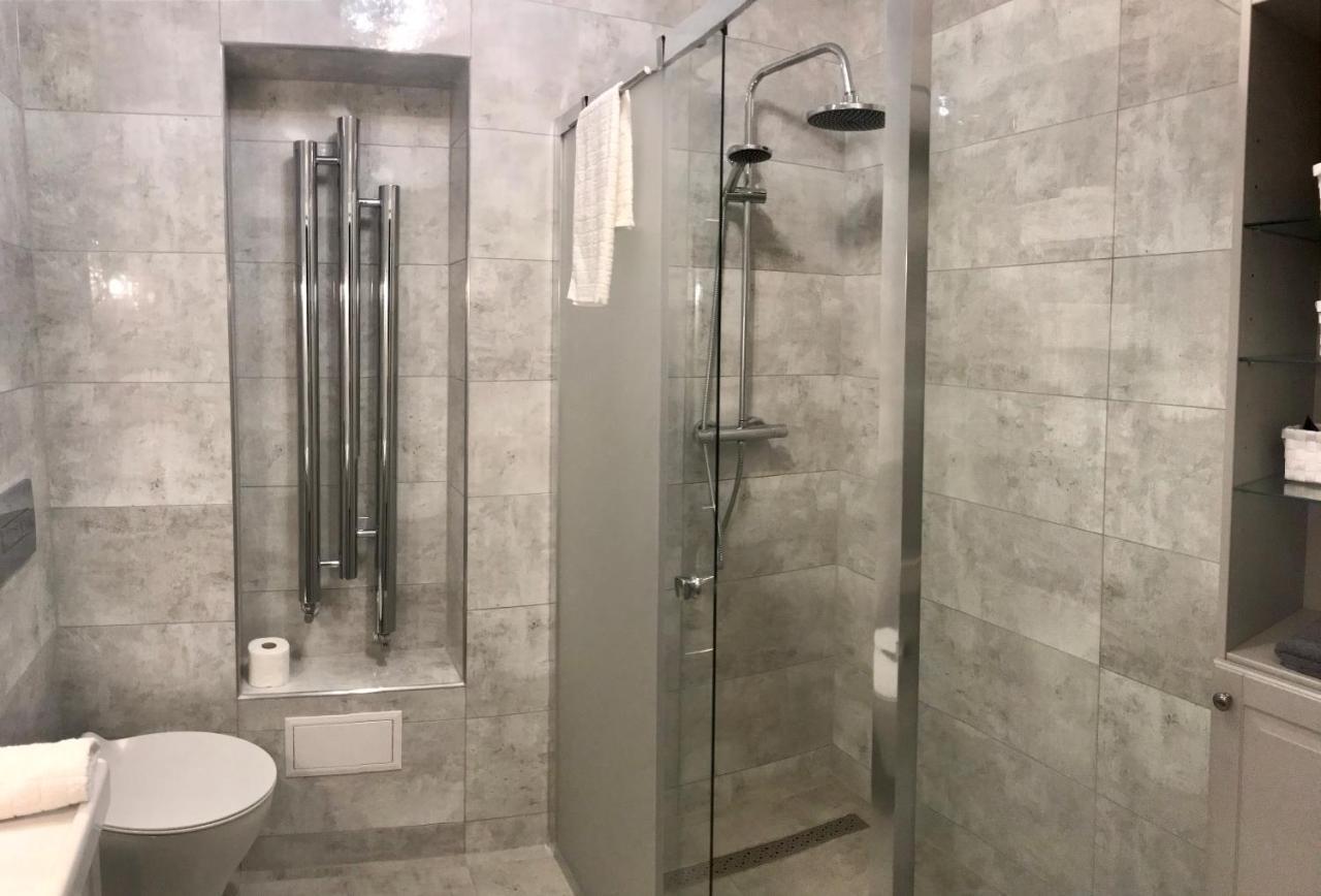 Apartament Mickiewicza - Pkp Station Przemyśl Extérieur photo