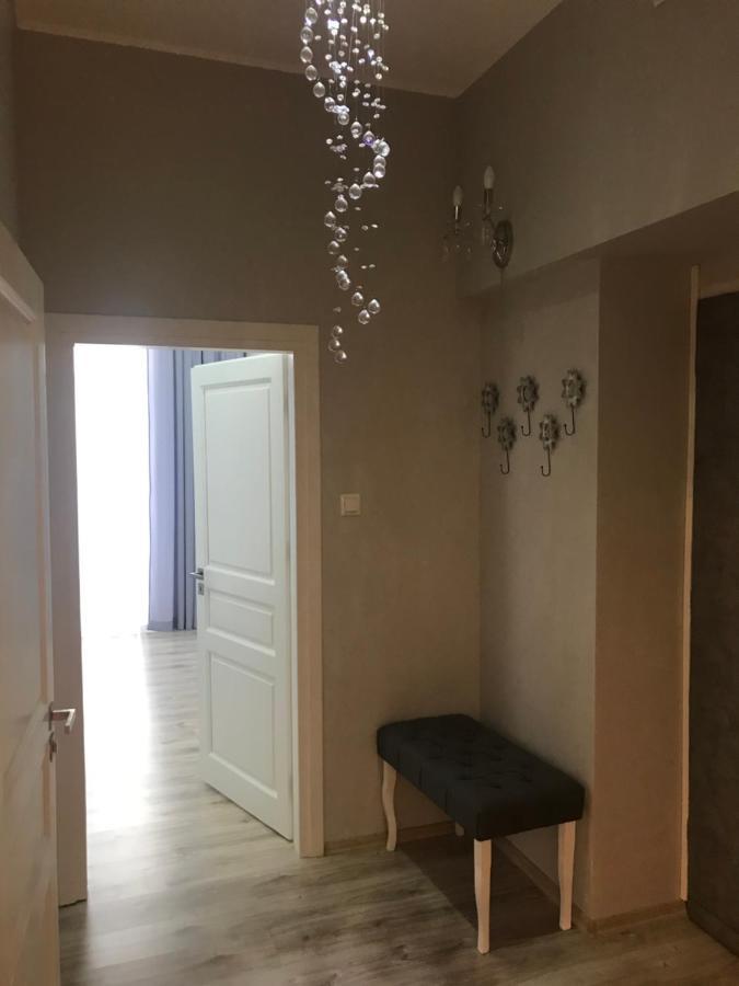 Apartament Mickiewicza - Pkp Station Przemyśl Extérieur photo