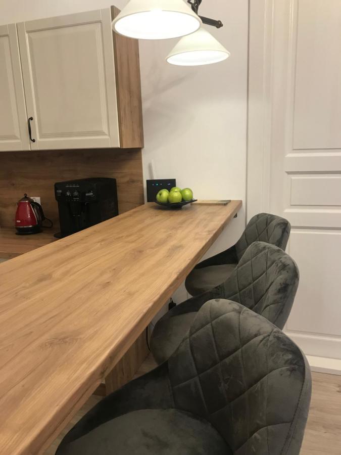 Apartament Mickiewicza - Pkp Station Przemyśl Extérieur photo