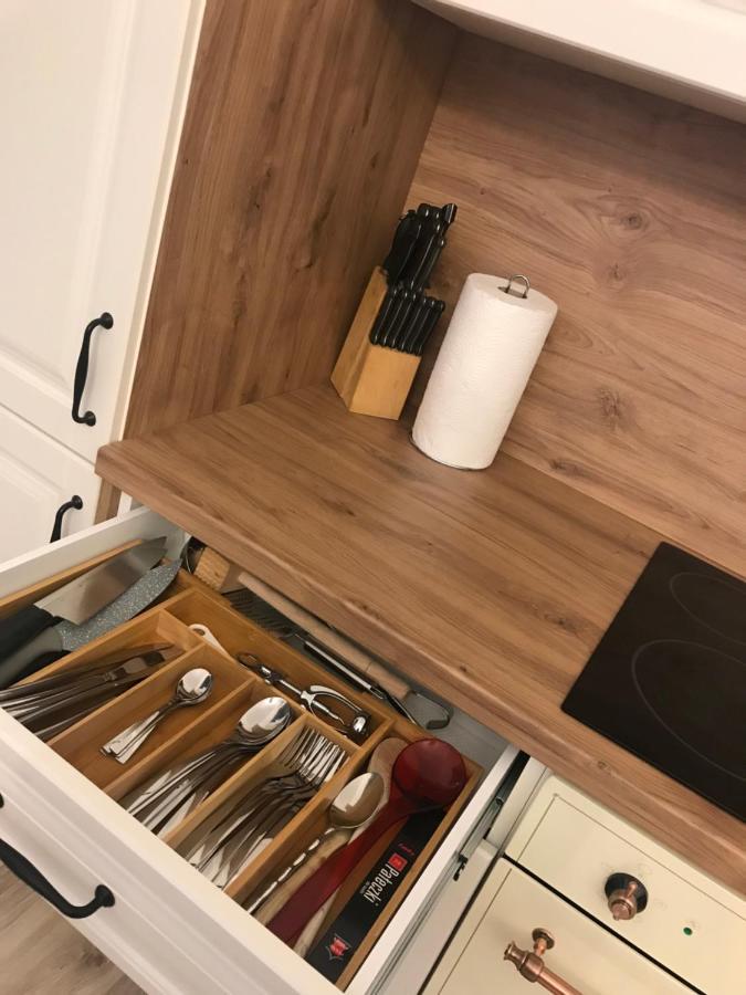 Apartament Mickiewicza - Pkp Station Przemyśl Extérieur photo